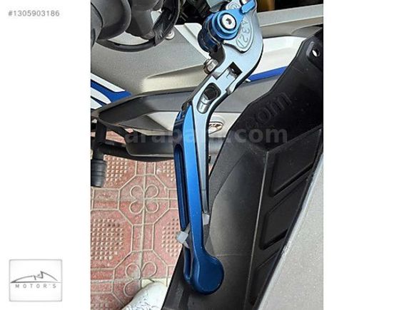 2018 HATASIZ EXTRALI 24.000KM'DE 310GS