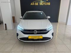 AR-SE MOTORSDAN VOLKSWAGEN SERVİS-SIFIR AYARINDA TAİGO