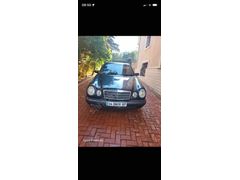 Sahibinden Mercedes - Benz E 200 Classic 1997 Model 