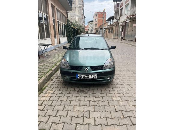 Sahibinden Renault Clio 1.4 Alize 2006 Model Manisa