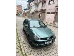Sahibinden Renault Clio 1.4 Alize 2006 Model Manisa