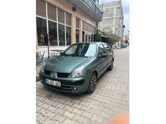 Sahibinden Renault Clio 1.4 Alize 2006 Model Manisa