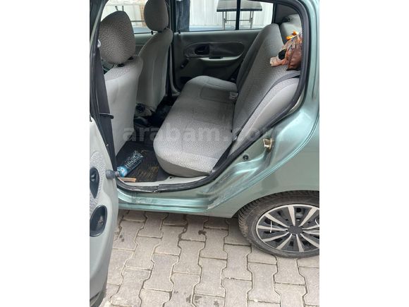 Sahibinden Renault Clio 1.4 Alize 2006 Model Manisa