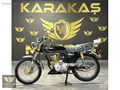 2026 FALCON CG GOLD TEL JANT HEMEN TESLİM
