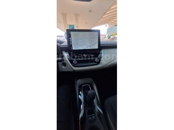 Sahibinden Toyota Corolla 1.5 Dream X-Pack 2026 Model  6.000 km Beyaz