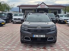 AYNACILAR OTOMOTİV DEN 2021 C5 AirCross HATASIZZZ