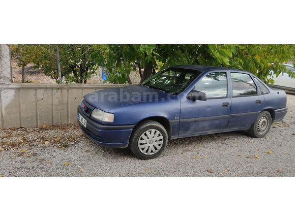 Sahibinden Opel Vectra 1.8 GL 1994 Model