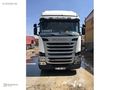 BAŞARAN SCANIA'DAN 2017 MODEL HATASIZ R450 ADR'Lİ KIRKAYAK