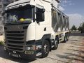 BAŞARAN SCANIA'DAN 2017 MODEL HATASIZ R450 ADR'Lİ KIRKAYAK