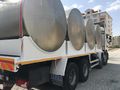 BAŞARAN SCANIA'DAN 2017 MODEL HATASIZ R450 ADR'Lİ KIRKAYAK