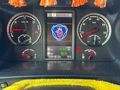 BAŞARAN SCANIA'DAN 2017 MODEL HATASIZ R450 ADR'Lİ KIRKAYAK
