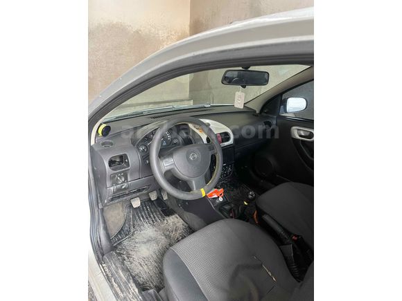 Sahibinden Opel Corsa 1.7 DTi Comfort 2003 Model 