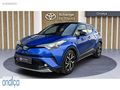 BYD-TOYOTA ONATÇADAN 2017 TOYOTA C-HR 1.8 HYBRİD DYNAMİC PREMİUM
