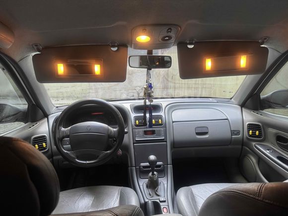 Sahibinden Renault Laguna 2.0 RXT 2001 Model 