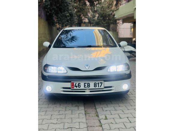 Sahibinden Renault Laguna 2.0 RXT 2001 Model 