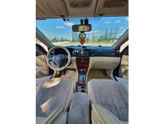 Sahibinden Toyota Corolla 1.6 Sol Otomatik 2002 Model