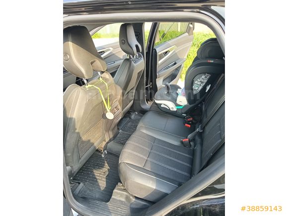 2025 RENAULT AUSTRAL 1.3 HYBRID - HATASIZ - CAM TAVAN 23.000KM