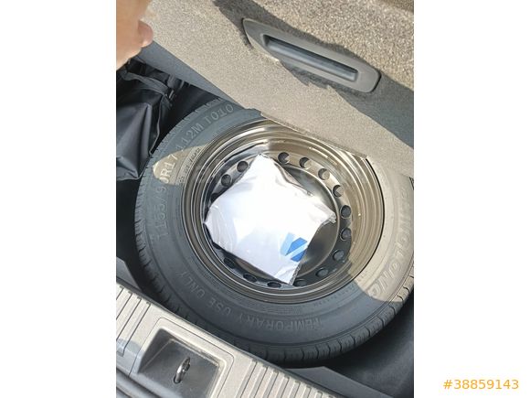 2025 RENAULT AUSTRAL 1.3 HYBRID - HATASIZ - CAM TAVAN 23.000KM