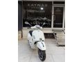 2024 VESPA GTS 250 SUPER - GARANTİLİ-ANAHTARSIZ ÇALIŞTIRMA