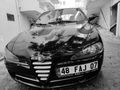 Alfa Romeo 147 1.6 TS Distinctive 2008 Model Temiz ve Bakımlı