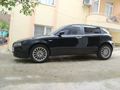 Alfa Romeo 147 1.6 TS Distinctive 2008 Model Temiz ve Bakımlı