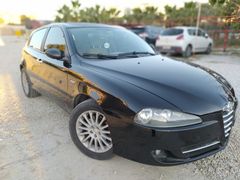 Alfa Romeo 147 1.6 TS Distinctive 2008 Model Temiz ve Bakımlı