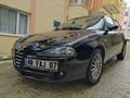 Alfa Romeo 147 1.6 TS Distinctive 2008 Model Temiz ve Bakımlı
