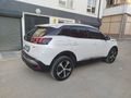 Sahibinden Peugeot 3008 1.2 PureTech Active 2017 Model