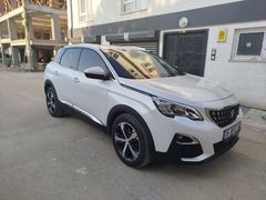 Sahibinden Peugeot 3008 1.2 PureTech Active 2017 Model