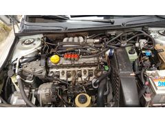 Acil Sahibinden Renault Laguna 2.0 RXE 1999 Model