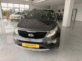 2014..KİA..SPORTAGE..1.6.GDİ..Concept..Plus..130..BİNDE..İLK..EL