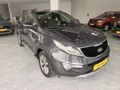 2014..KİA..SPORTAGE..1.6.GDİ..Concept..Plus..130..BİNDE..İLK..EL