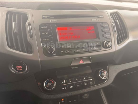 2014..KİA..SPORTAGE..1.6.GDİ..Concept..Plus..130..BİNDE..İLK..EL
