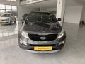 2014..KİA..SPORTAGE..1.6.GDİ..Concept..Plus..130..BİNDE..İLK..EL