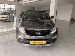 2014..KİA..SPORTAGE..1.6.GDİ..Concept..Plus..130..BİNDE..İLK..EL