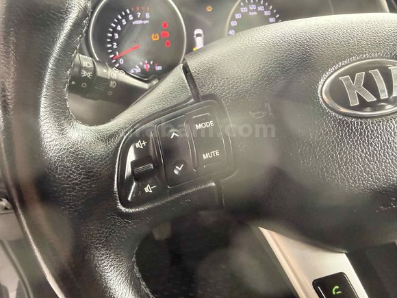 2014..KİA..SPORTAGE..1.6.GDİ..Concept..Plus..130..BİNDE..İLK..EL