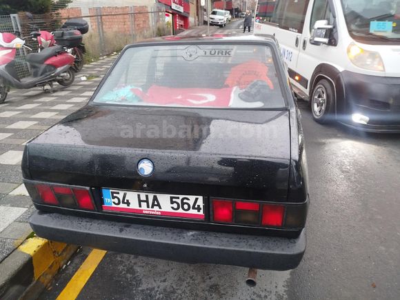 Sahibinden Tofaş Şahin 1.6 1993 Model