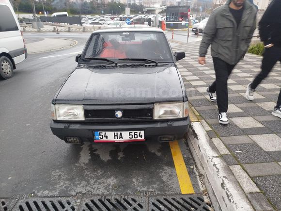 Sahibinden Tofaş Şahin 1.6 1993 Model