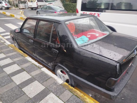 Sahibinden Tofaş Şahin 1.6 1993 Model
