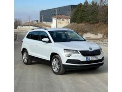 Sahibinden Skoda Karoq 1.5 TSI Premium 2021 Model