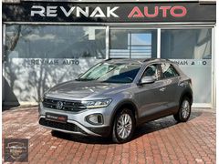 2023*Boyasız* 65.000'Km VOLKSWAGEN T-Roc Life 1.5Tsi 150Hp Dsg