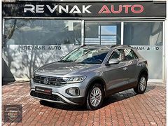2023*Boyasız* 61.000'Km VOLKSWAGEN T-Roc Life 1.5Tsi 150Hp Dsg