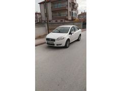 Sahibinden Fiat Linea 1.6 Multijet Active Plus 2011 Model 