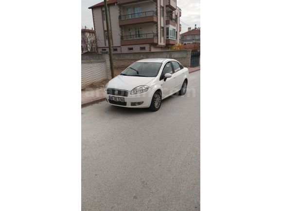 Sahibinden Fiat Linea 1.6 Multijet Active Plus 2011 Model 