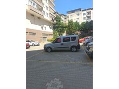 Sahibinden 19 Haziran a kadar geçerli son fiyat,Fiat Doblo Combi 1.3 Multijet Easy 2013 Model  207.000 km Gri (metalik)
