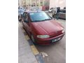 Fiat Palio 1.6 HL 1999 Model