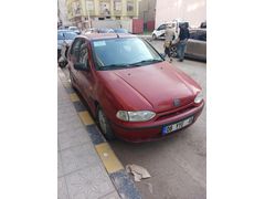 Acill Satılık Fiat Palio 1.6 HL 1999 Model