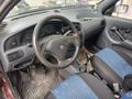 Fiat Palio 1.6 HL 1999 Model