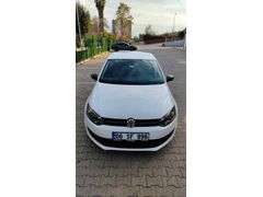 Sahibinden Volkswagen Polo 1.2 TDi Trendline 2012 Model  263.000 km Beyaz