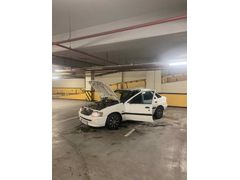 Sahibinden Ford Escort 1.6 CLX 1995 Model 
